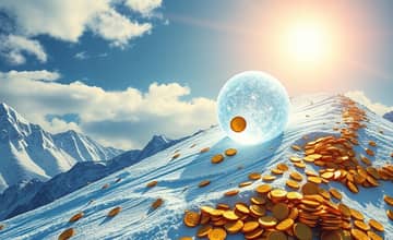 El Efecto Bola de Nieve: Multiplicando tu Capital Pasivamente