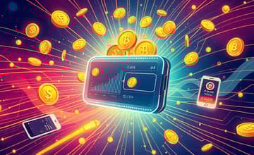 El Monedero Automático: Configura tus Ingresos Pasivos Hoy