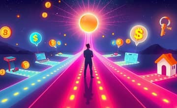 Invertir en Ti: Desarrolla Habilidades para Ingresos Pasivos