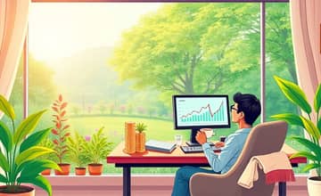 Más que un Extra: Convierte tus Ingresos Pasivos en tu Principal