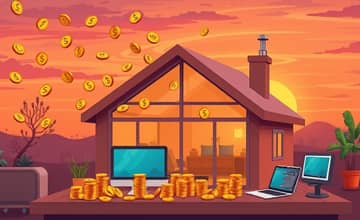 Ingresos Pasivos: El Motor Silencioso de tu Economía Personal