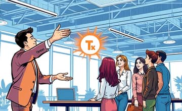 El Arte de la Delegación: Gana Más Entregando Menos Tiempo