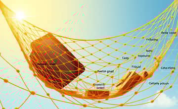 Tu Red de Seguridad Financiera: Ingresos Pasivos que te Protegen