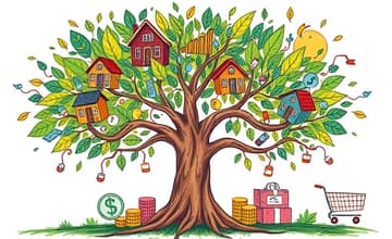 La Clave de la Sostenibilidad: Ingresos Pasivos Duraderos