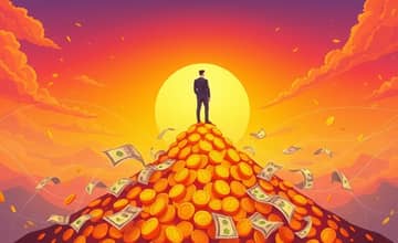 Libertad sin Estrés: Cómo los Ingresos Pasivos Cambian tu Vida