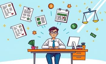 Elige el Mejor Plazo de tu Préstamo: Estrategia Financiera