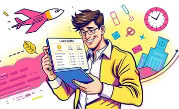 Descubre los Secretos para Obtener un Préstamo Rápido