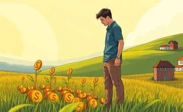 Empieza Donde Estás: Tu Guía para Ingresos Pasivos sin Capital