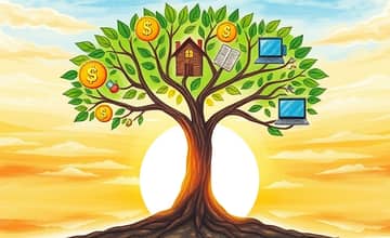 Tu Carrera Financiera: El Papel Vital de los Ingresos Pasivos