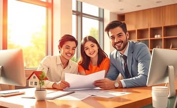 Requisitos Esenciales para tu Próximo Préstamo