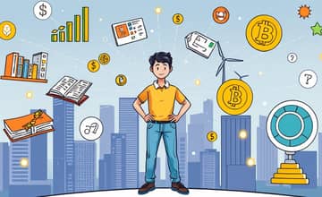 Reinventa tus Finanzas: Estrategias Modernas de Ingresos Pasivos