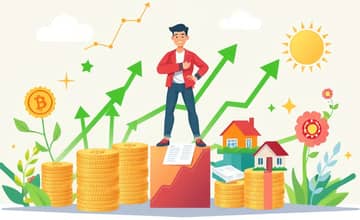 Optimiza tu Perfil para Préstamos con Mejores Condiciones