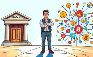 Cuando el Banco Dice NO: Alternativas de Financiación