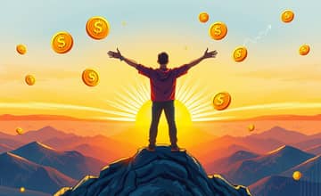 El Sueño Hecho Realidad: Logra la Independencia con Ingresos Pasivos