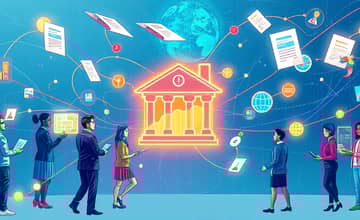 Cómo la Inteligencia Artificial Transforma los Préstamos