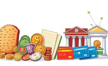 La Historia del Crédito: Desde sus Orígenes hasta Hoy