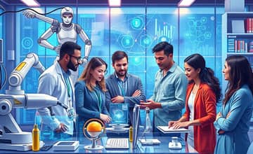 Préstamos para Nuevas Tecnologías: Innova sin Límites