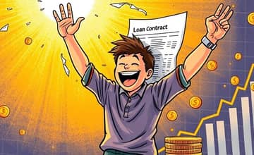 Ventajas de Pagar tu Préstamo Anticipadamente