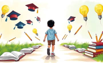 Préstamos para Estudios: Un Camino Hacia el Éxito