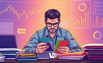 Finanzas Personales: Controla tu Tarjeta, Controla tu Dinero