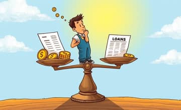 Preguntas Clave Antes de Firmar Cualquier Préstamo