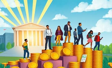 Préstamos Subvencionados: Oportunidades que no Conoces