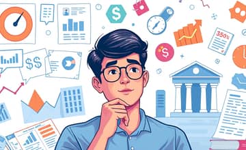 El Valor de la Paciencia al Buscar el Préstamo Ideal