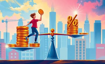 Calcula la Cuota Perfecta de tu Préstamo