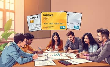 Elige el Tipo Correcto: Tarjetas Clásicas, Oro, Platino