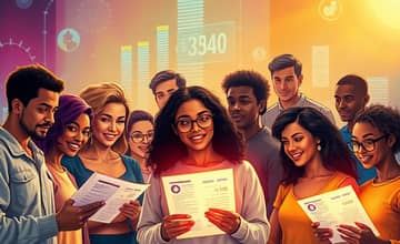 Reporte de Crédito: La Verdad Detrás de tu Tarjeta