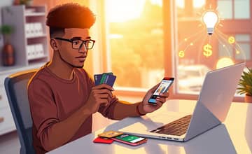 Educación Financiera: Entendiendo tu Tarjeta a Fondo