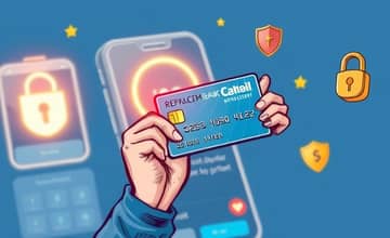 Sustitución de Tarjeta: Qué Hacer si la Pierdes o Te la Roban
