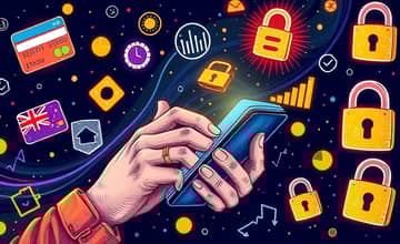 Alerta de Gastos: Controla tu Consumo en Tiempo Real