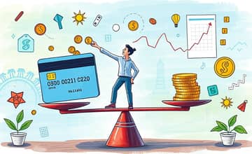 Transferencia de Saldos: Una Estrategia para Ahorrar Intereses