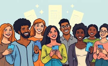 Tarjetas con Requisitos Flexibles: Acceso al Crédito para Todos