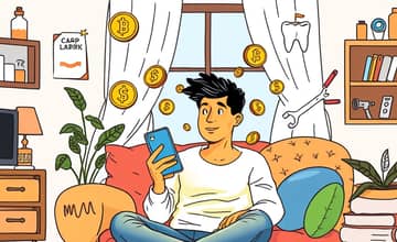 Micropréstamos Personales: ¿Alternativa a la Tarjeta?