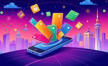 Comparación de Apps: Gestiona tu Tarjeta desde tu Móvil