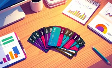 Administra Múltiples Tarjetas: Estrategias de Gestión