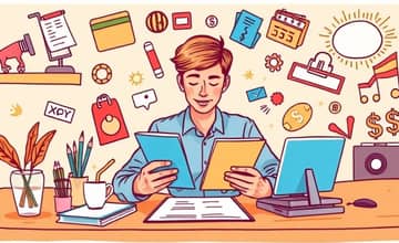 Financiación de Grandes Compras: Cuándo Usar tu Tarjeta