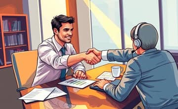 Negocia tu Préstamo como un Experto