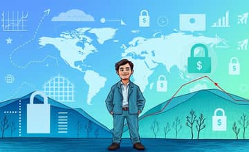 Domina el Riesgo: Estrategias de Fondos para la Tranquilidad Financiera