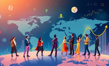 Sintetizando Mercados: La Eficiencia de los Fondos de Inversión Pasiva