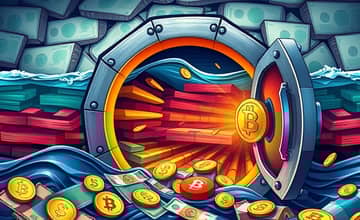 Protege tu Capital: Fondos de Liquidez para Imprevistos