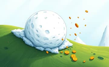 El Efecto Bola de Nieve: Multiplicando tu Dinero con Fondos