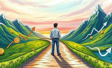 Riesgo y Recompensa: Equilibrio en tus Fondos de Inversión