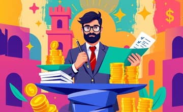 Optimización Fiscal: Estrategias Avanzadas para Fondos