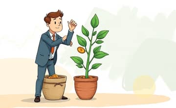 El Poder de la Constancia: Inversiones Regulares en Fondos