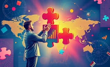 El Arte de Invertir: Cómo Construir una Cartera de Fondos Ganadora