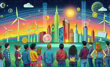 El Futuro te Espera: Fondos Innovadores para la Nueva Economía