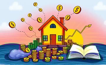 Adiós al Estrés Financiero: Tu Guía para Ingresos Pasivos